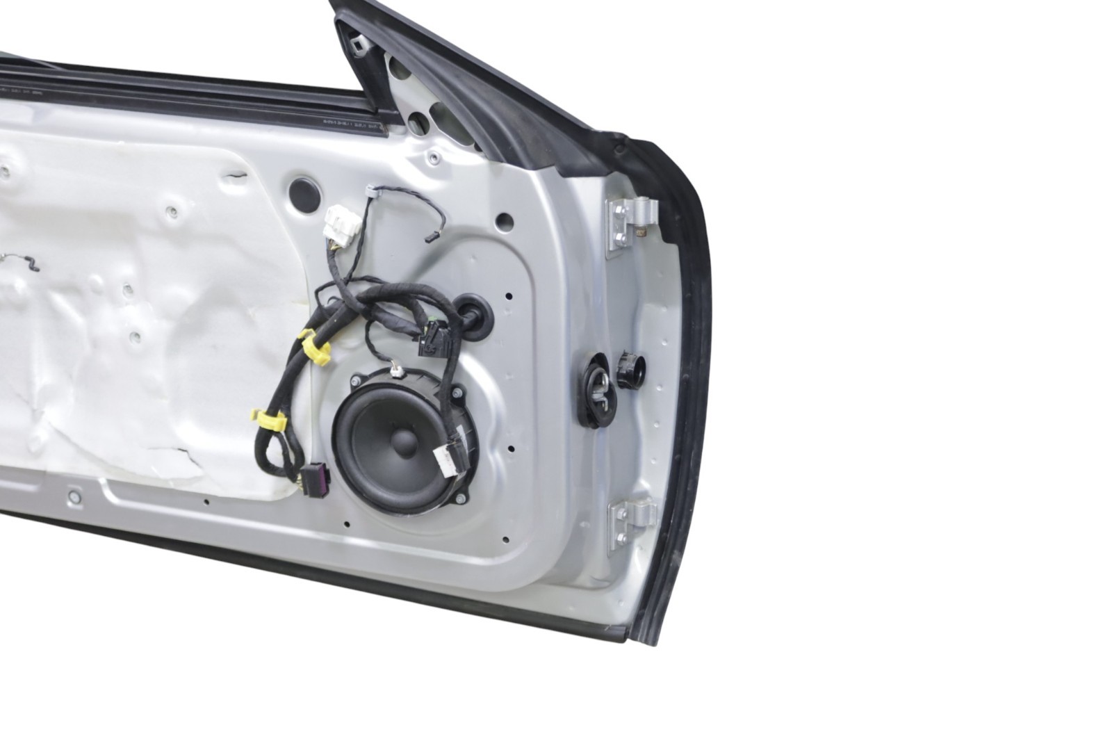 Maserati GranTurismo Front Left Side Door Shell Skin Assembly 2008 - 2019 OEM