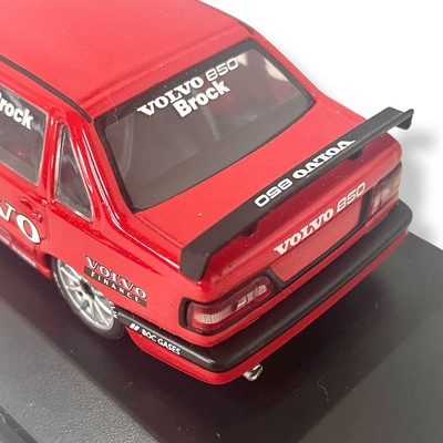 【MINICHAMPS】VOLVO850/1996/#M18 Minichamps Volvo850/1996/ M18 1/43 Scale | eBay