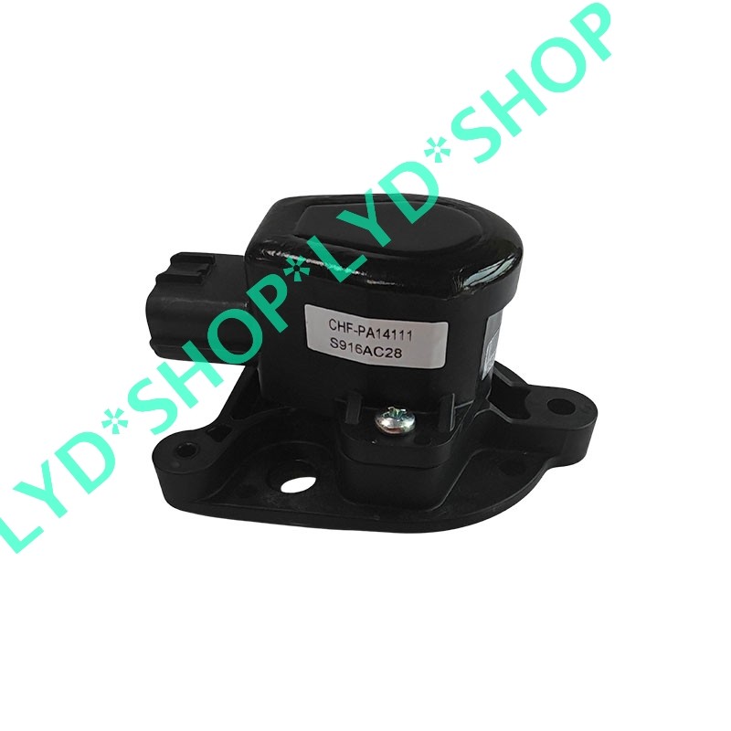 New CHF-PA14111 For Linde Electric Forklift Rear Axle Steering Sensor