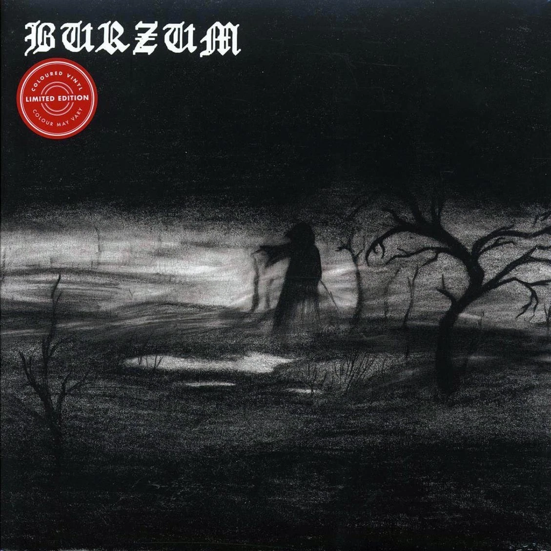 BURZUM レア　紙ジャケット Burzum In Vinyl Records for sale | eBay