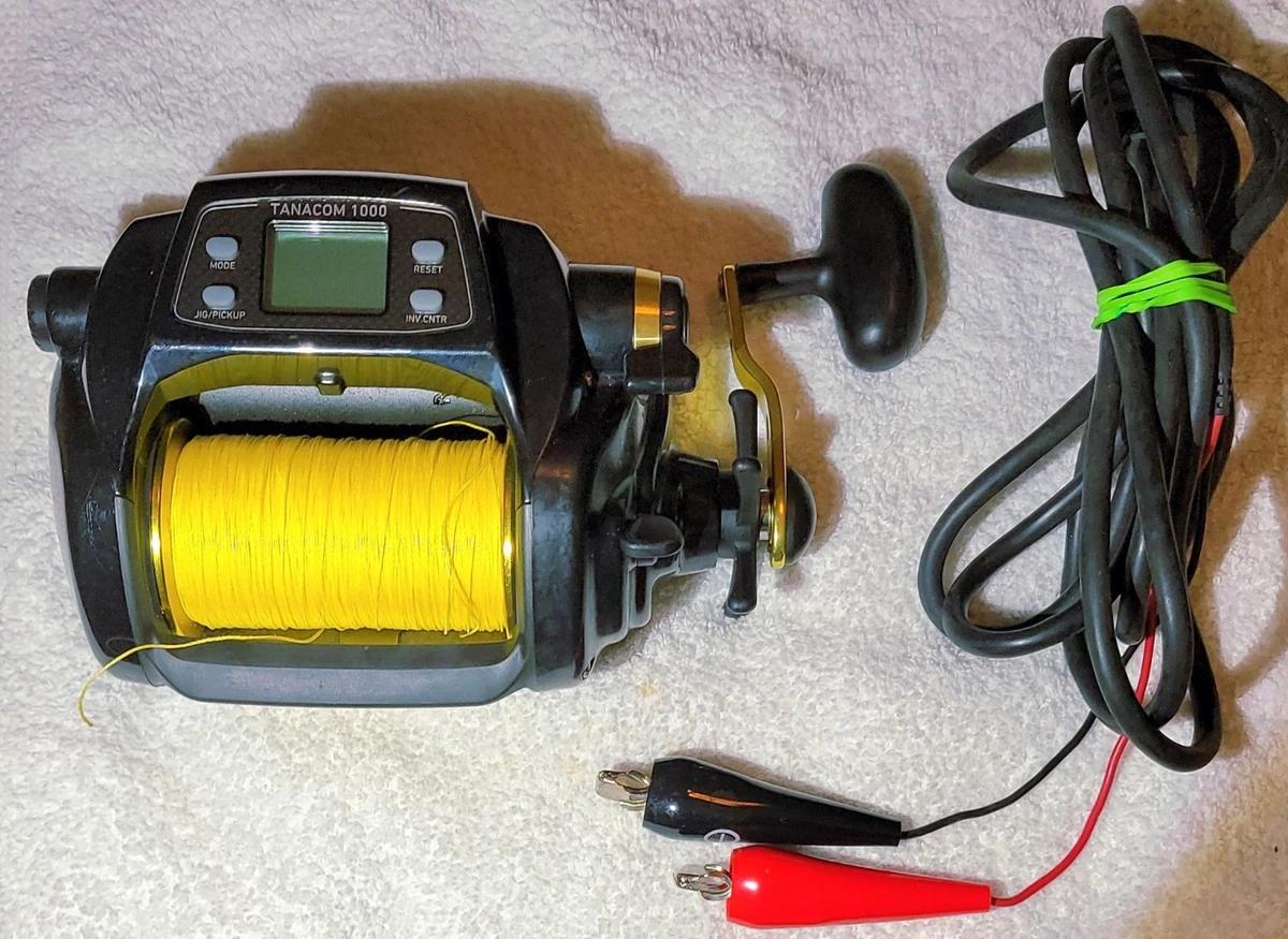 Daiwa All Species Saltwater 2.3: 1 Gear Ratio Fishing Reels for