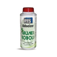 Abbeizer GrüNer Kobold 750 Ml Holz Lackentferner Ergiebig Biologisch Abbaubar