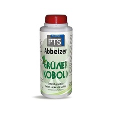 Abbeizer Gr&uuml;ner Kobold 750 ml Holz Lackentferner ergiebig Biologisch abbaubar