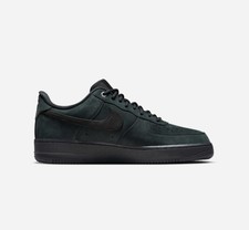 Nike Air Force 1 Low '07 WB Black Multiple Men Sizes Brand New Casual Sneakers