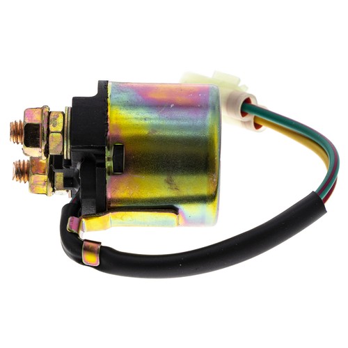 NICHE Starter Motor Solenoid Kit for Honda Sportrax 90 TRX90 TRX90X ATV - Picture 9 of 9