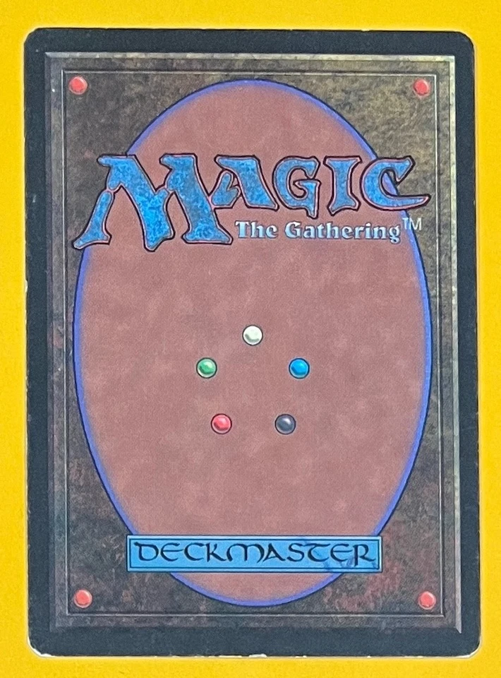 MTG BALANCE Beta (OldManMTG 012-193) - Image 2 of 4