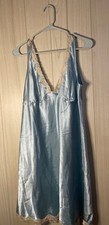 Vintage Victoria  s Secret Nightgown Lingerie