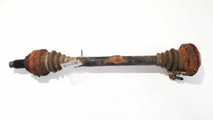7520205 Antriebswelle Hinten Linke  BMW 7-Series DE1928122-82
