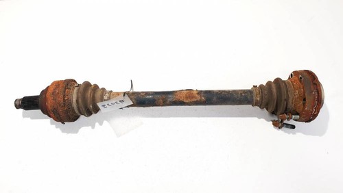 7520205 Antriebswelle Hinten Linke  BMW 7-Series DE1928122-82