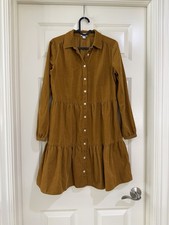 j crew women dress size 0