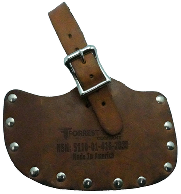 #ad #ad Forrest Tool Co Leather Axe Sheath Case Hatchet Blade Cover Pouch Made in USA $25.00