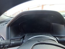 Radiator Fan Motor Fan Assembly Turbo Radiator Fits 18-22 ACCORD 2692321