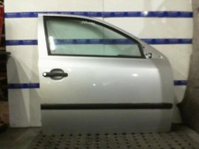 Porte avant et accessoires Skoda 120
