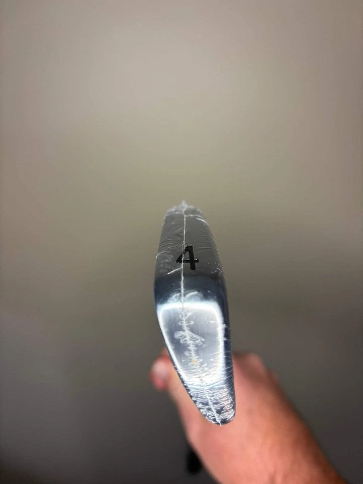 Titleist 620 CB 4-Iron DG Tour Issue S400 Stiff Flex 38.5″ NEW - Image 4 of 4