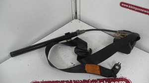 SICHERHEITSGURT LINKS VORNE Volkswagen Golf III (1H1) 1997 1H4857705A