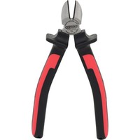 KS Tools Ergotorque Diagonal-Seitenschneider 160 Mm - 115.1012