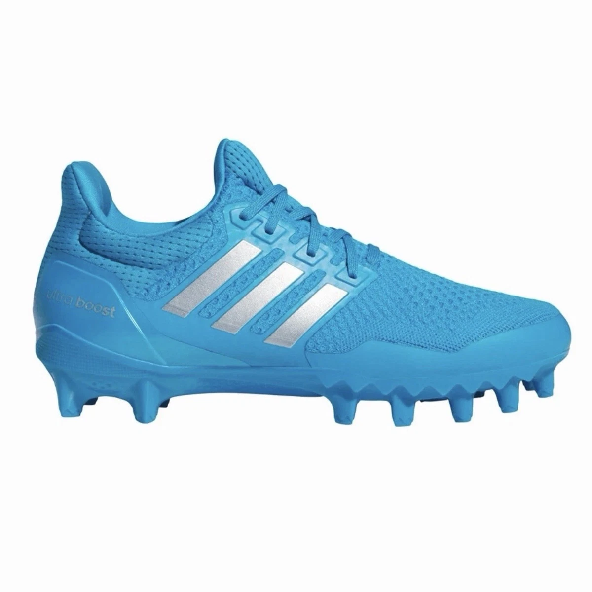 adidas UltraBoost Cleat Solar Blue for Sale | Authenticity  display picture 1