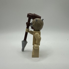 Lego Tusken Raider 75173 75081 75198 Episode 4/5/6 Star Wars Minifigure!
