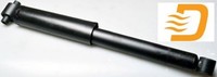 Denckermann DSF165G StoßDäMpfer StossdäMpfer Hinterachse Hinten FüR Renault
