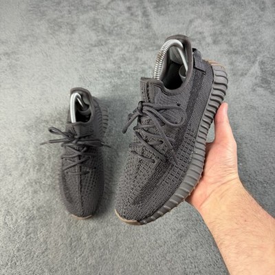 Adidas Yeezy Boost 350 V2 Cinder Reflective Damen UK 6 Freizeit Skater Streetwear