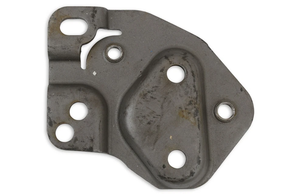 Kit de instalación Hurst 3737834 Competition/Plus 4 velocidades Foto 4 de 4