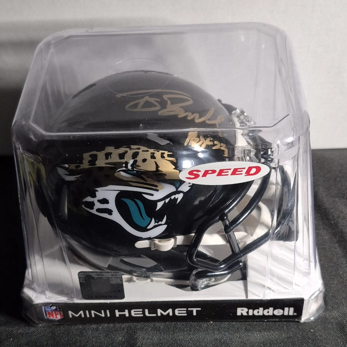 TRISTAR Productions NFL Original Autographed Items for sale | eBay
