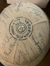 Los Angeles Dodgers 1963 Vero Beach Signed Baseball Cap Koufax Scully Snider