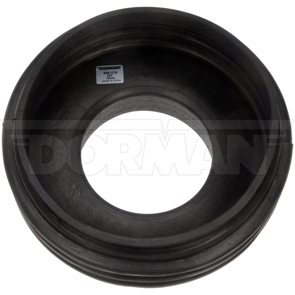 Manguera de admisión de aire del motor Dorman 696-078 para 95-97 Jaguar Vanden Plas XJ6 XJR Foto 4 de 4