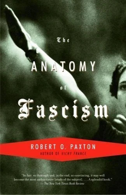 #ad #ad The Anatomy of Fascism by Robert O. Paxton 1400033918 Paperback Book $14.90