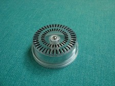 Giradischi anni '70 J A Michell, Transcriptors HR, 33/45 giri/min, strobo 60 Hz per USA