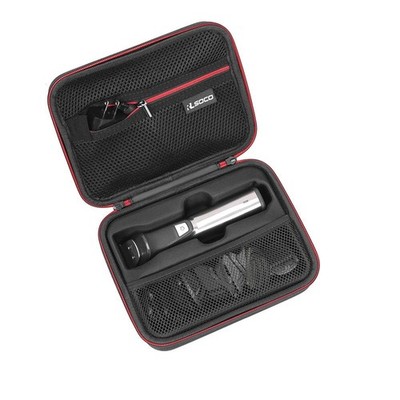 RLSOCO Tasche für Philips Multigroom Series 7000 5000 Barttrimmer