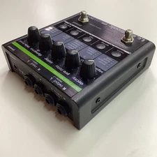 tc electronic Nova Reverb【USED】