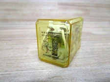 IDEC RR2P-UL-AC120V Relay RR2P-UL-120VAC