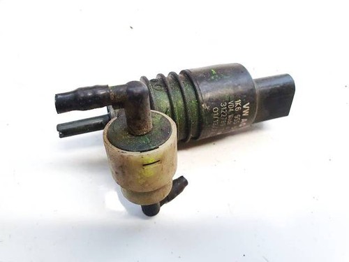 1k6955651 Waschwasserpumpe, Scheibenreinigung 3122789 Volkswagen  DE2634576-13