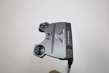 Edel Array F-1 Long Plumber 1 Line 35" Putter Fair Rh