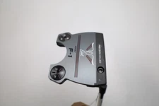 Edel Array F-1 Long Plumber 1 Line 35" Putter Fair Rh