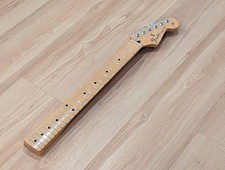 Fender MIM Maple Neck – 2018–2020 (Pre-Player Series) Condition: Used – Good
