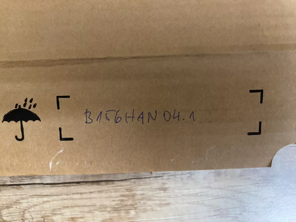 Laptop Bildschirm für ACER,HP - Universal- AUO - B156HAN04.1 - Bild 3 von 3