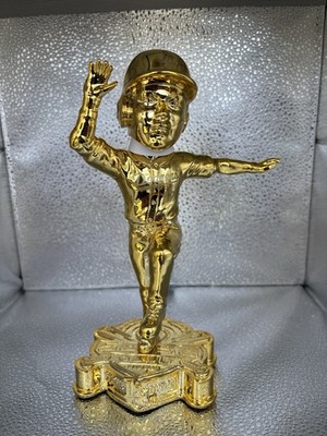SHOHEI OHTANI 50/50 CLUB GOLDEN BOBBLEHEAD FOCO Dodgers No Box | eBay