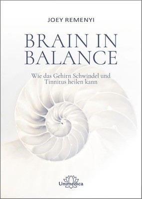 Joey Remenyi | Brain in Balance | Taschenbuch | Deutsch (2023) | 300 S.