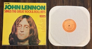Rare John Lennon | eBay