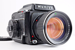 Mamiya 645 Waist Level Finder | eBay