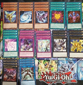 Yugioh Galaxy Eyes Deck | eBay Yugioh Galaxy Eyes Deck | eBay