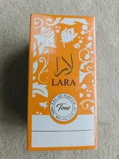 Lara Women's Perfume 100ml Eau de Parfum Spray New & Sealed