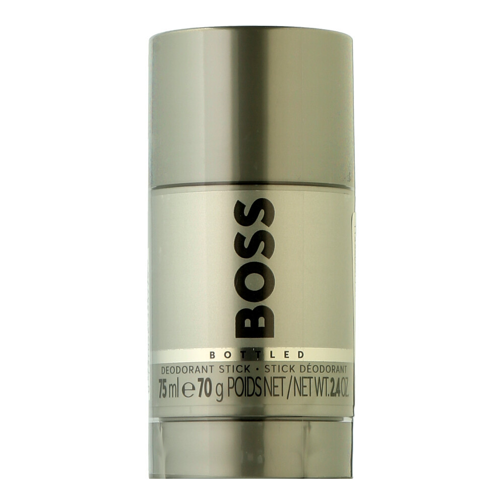Hugo Boss Bottled - Deodorant Stick 75ml 6490₽
