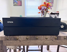 Epson SureColor SC-P900 Wide/Large Format Inkjet Printer, Plastic