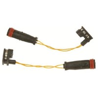 2X Warnkontakt Bremsbelagverschleiß Hinten FüR Mercedes Vito W639 06 Bis 26 Teil