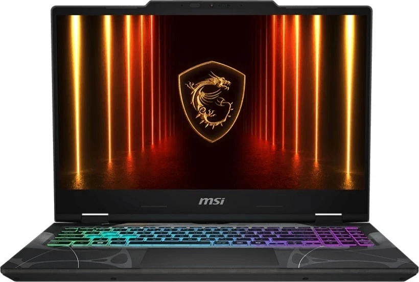 MSI Thin GF63 15.6 144Hz FHD 2.0GHz i5-12450H 8GB 1TB SSD RTX 2050 - Excellent e