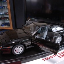 1/18  TOYOTA  Supra A70 1988 320800