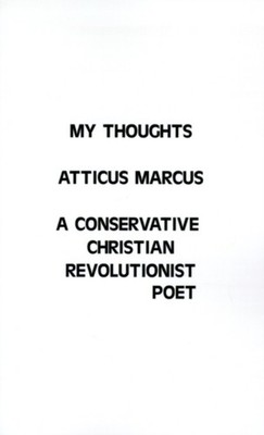 Marcus - My Thoughts  There Are Too Many People Waiting to Feed the Wo - X555z